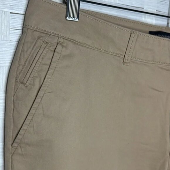 Banana Republic Girlfriend Fit - Picture 3 of 4